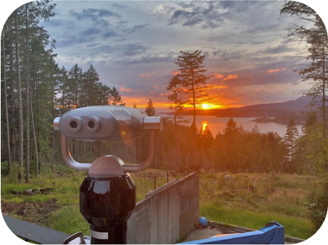 Hi-Spy utsiktskikare