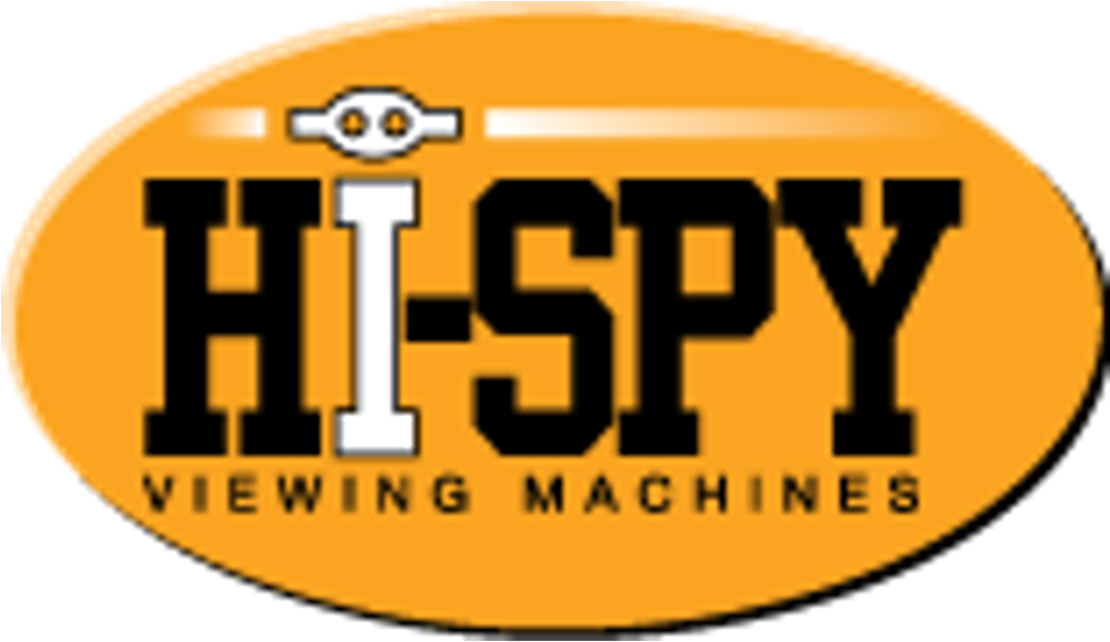 Hi-Spy Viewing Machines